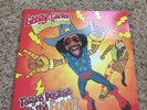George Clinton - Testing Positive 4 The Funk - 2 Lp Vinyl - UK Pressing