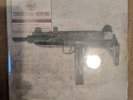 My Chemical Romance CONVENTIONAL WEAPONS #3 7