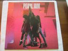 PEARL JAM    TEN    12