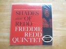 Classic Records BN4045 Freddie Redd Quintet Shades Of Redd MONO 200G LP NEW