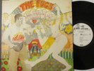 WLP Promo Psych LP: The Fugs 