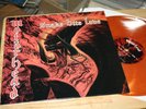 Motörhead - Snake Bite Love - Top Steamhammer DE Heavy Metal Color Vinyl Album