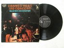 LP 33T CANNED HEAT 