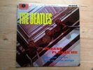 The Beatles Please Please Me 5th Press MONO Excellent Vinyl LP Record PMC 1202