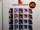 Jeff Beck Group self-titled vintage vinyl LP still SEALED