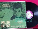 PALITO ORTEGA FIRST MEXICAN LP RCA VICTOR CAMDEN
