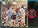 THREE DOG NIGHT HARD LABOR w/RARE UNCENSORED 1ST PRESS BIRTHING COVER