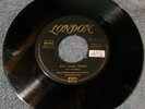 CARL PERKINS - BLUE SUEDE SHOES - 7
