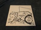 Mom Jeans - Best Buds 12” Vinyl TEST PRESS