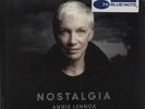 Annie Lennox Nostalgia USA vinyl LP album record B002176201 BLUE NOTE Sealed