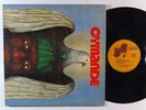 CYMANDE Self-Titled LP on Janus