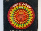 LAFAYETTE AFRO ROCK BAND Voodounon LP on Editions Makossa