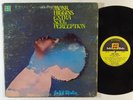 MONK HIGGINS Extra Soul Perception LP on Solid State