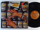 PLEASURE Accept No Substitutes LP on Fantasy VG++/NM