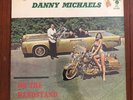 DANNY MICHAELS on the BANDSTAND SEALED Rockabilly SURF Garage Hot Rod VISTONE