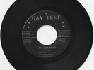 rare 1966 JAMAICAN / NOTHERN SOUL / FUNKY JOE WHITE  