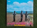 THE PIONEERS: LONG SHOT -  VINYL 1969 TROJAN TBL103   EXCELLENT CONDITION