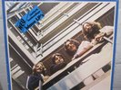 DO-LP - BEATLES - 1967-1970 - german Press - BLUE VINYL