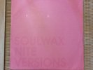 Soulwax Nite versions 2 lp vinyl set