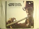2 LP SET -  STRATA EAST ORIG-CHARLES TOLLIVER LIVE AT LOOSDRECHT  - NM GATEFOLD