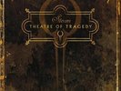 LP-THEATRE OF TRAGEDY-STORM -ORANGE-2LP- NEW VINYL