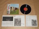 Pink Floyd - ATOM HEART MOTHER / Japan LP / OBI / 1978 / EMS-80320