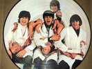 THE BEATLES, YESTERDAY & TODAY, BUTCHER COVER 180 GRAM PICTURE DISC VINYL LP