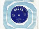 THE ROLLING STONES - (I CAN'T GET NO) SATISFACTION - 7