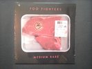 Foo fighters medium rare . Rare 12