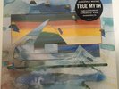 True Myth - Self Titled LP - Seald Promo (TMD 2020) (Canadian Release)