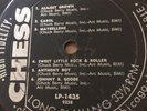 Chuck Berry LP 1435 Berry Is On Top