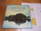 DG 419 768 DIGITAL SMETANA - MA VLAST *VIENNA PO / JAMES LEVINE* 2 LP BOX SET NM