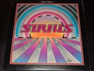 Sirius - Rising (LP, 1979, Private Label Elcric Flow, Bubble Puppy Demian, EPF1)