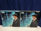 Frank Sinatra In The Wee Small Hours Vol.1&2 Capitol Original DG Mono 10”