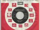 Roxy Music Very RARE Lebanese Island 45 Virginia Plain LSN? 70's UK Pop Glam