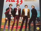 NAZZ fungo bat acetates 2-LP new RED VINYL todd rundgren RECORD STORE DAY 2018