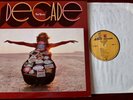 NEIL YOUNG DECADE 3-LP REPRISE (1977) GERMANY NEAR MINT ALL SOUND GREAT