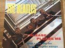The Beatles Vinyl  LP 