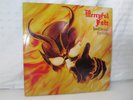 Mercyful Fate Don't Break The Oath COMBAT 1984 MX 8011 LP Vinyl Record