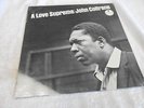 JOHN COLTRANE 