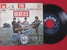 THE BEATLES - YESTERDAY - 7