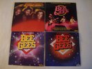 4x BEE GEES LP - In the Beginning - The early Days 1 & 2 Spirits having flown