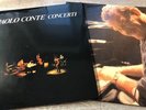 Paolo Conte ?Concerti HQ 180 gram Vinyl 2 LP Limited Edition only 496 copies