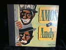 1947 Top Ten Album - Amos N’ Andy - 78 rpms