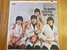 The Beatles original U.S. 1966 '3rd State mono Butcher Cover' #3 very good+ cond