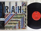 RAH BAND GOING UP POLYDOR 28MM 0304 Japan OBI VINYL LP