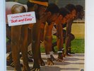 BLACKBYRDS Action LP on Fantasy sealed