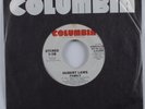 Funk Jazz 45 HUBERT LAWS Family COLUMBIA promo HEAR