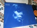 Joni Mitchell Lp Blue Nr Mint Disc  w Sleeve Nice Copy
