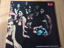 JIMI HENDRIX EXPERIENCE - ELECTRIC LADYLAND. DOUBLE LP RECORD REISSUE. UNPLAYED